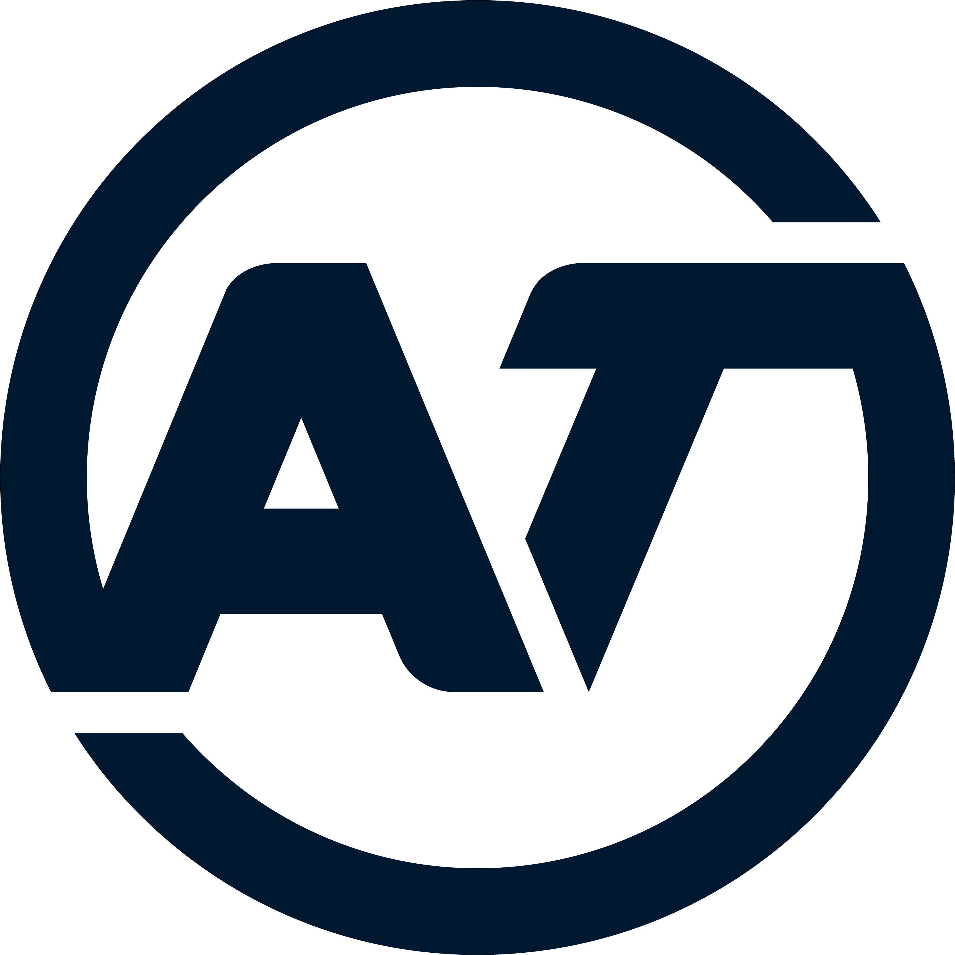 AT Logo