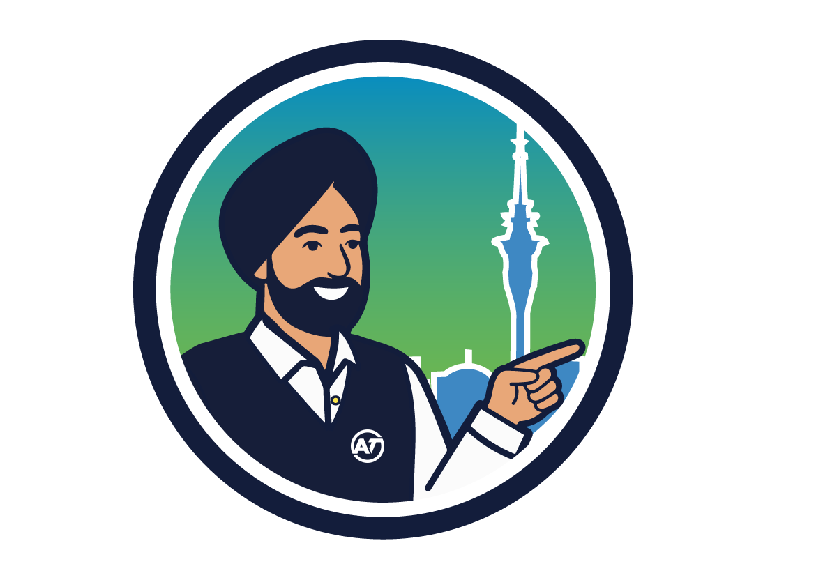 Badge